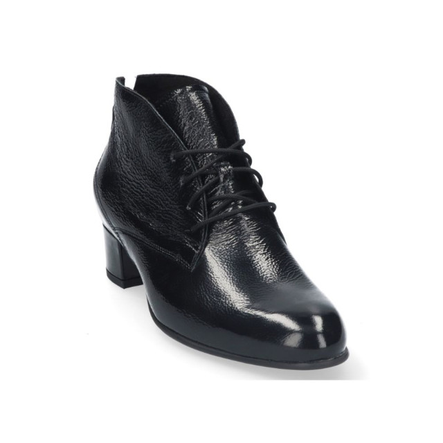 Durea 9795 Veterschoenen Zwart 9795 large