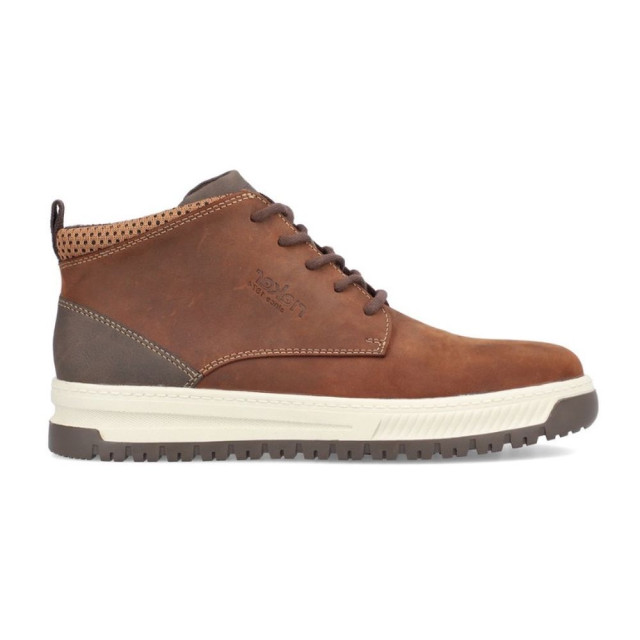 Rieker Veterschoenen 38541 large