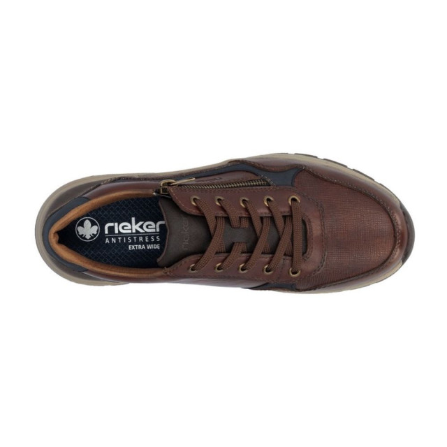 Rieker Veterschoenen 11001 large