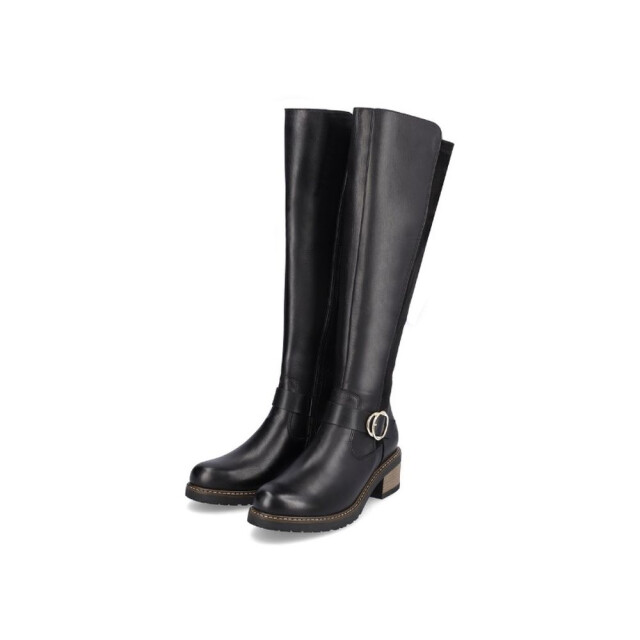 Remonte Laarzen D1A73 large