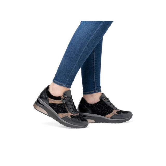 Remonte Veterschoenen D2416 large