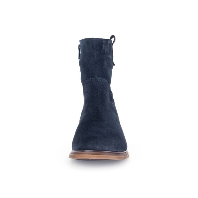 Gabor 52790 Laarzen Blauw 52790 large