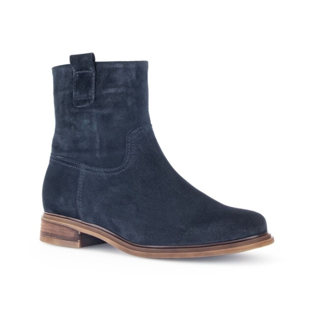 Gabor 52790 Laarzen Blauw 52790 large