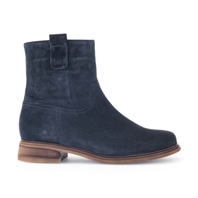 Gabor 52790 Laarzen Blauw 52790 large
