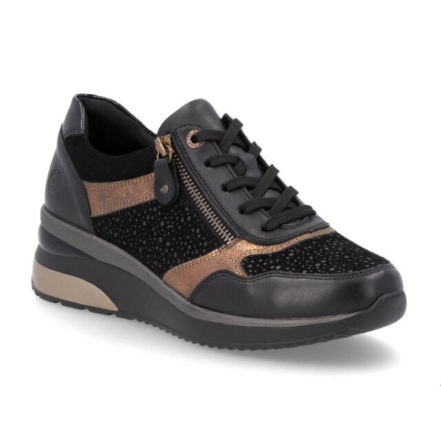 Remonte Veterschoenen D2416 large