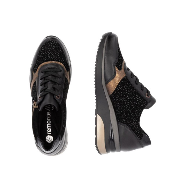 Remonte Veterschoenen D2416 large