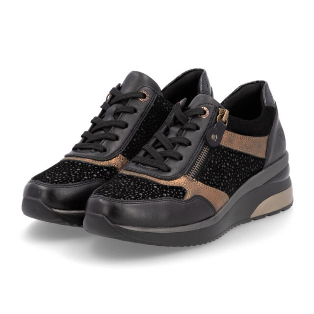 Remonte Veterschoenen D2416 large