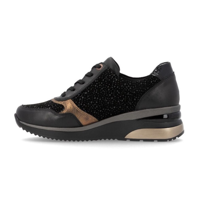 Remonte Veterschoenen D2416 large