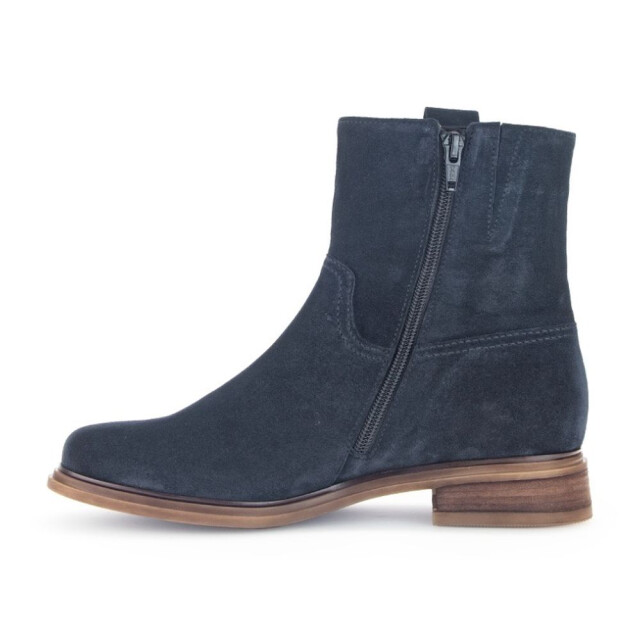 Gabor 52790 Laarzen Blauw 52790 large