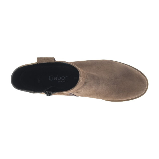 Gabor 52790 Laarzen Bruin 52790 large