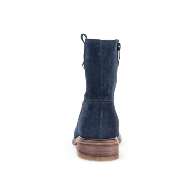 Gabor 52790 Laarzen Blauw 52790 large