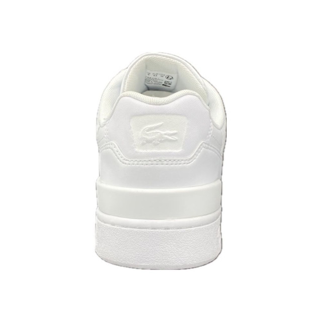 Lacoste Veterschoenen T-CLIP 0722 1 SMA large