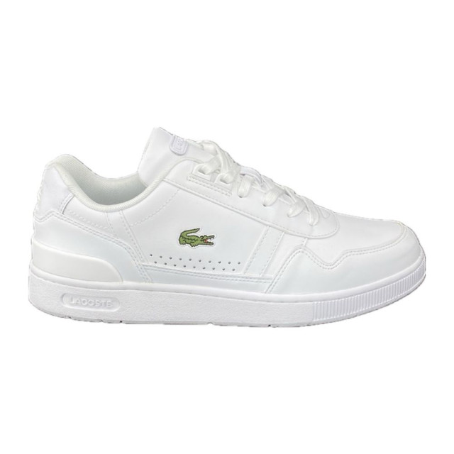 Lacoste Veterschoenen T-CLIP 0722 1 SMA large