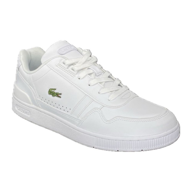 Lacoste Veterschoenen T-CLIP 0722 1 SMA large