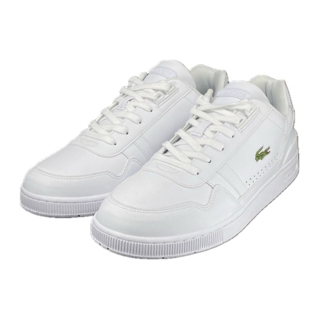 Lacoste Veterschoenen T-CLIP 0722 1 SMA large