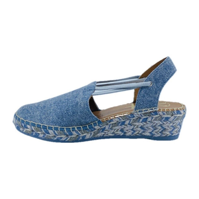 Viguera Sandalen 2115 large