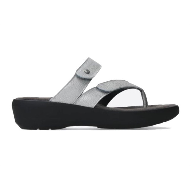 Wolky 00202-Hobie Sandalen Grijs 00202-Hobie large