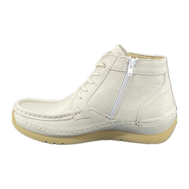 Wolky 04901-Salado Veterschoenen Wit 04901-Salado large