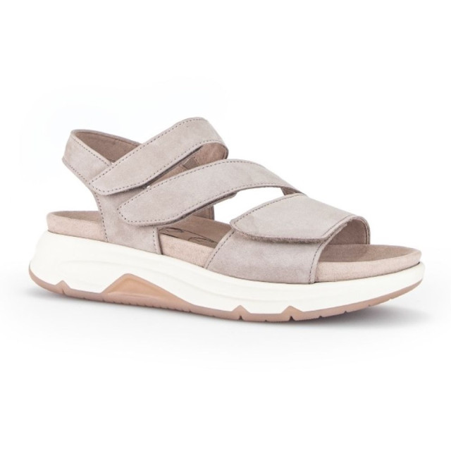 Gabor 46882 Sandalen Grijs 46882 large