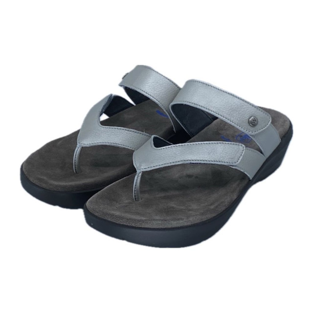 Wolky 00202-Hobie Sandalen Grijs 00202-Hobie large