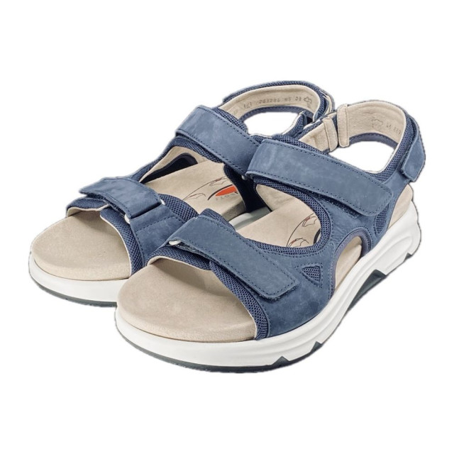 Gabor 46889 Sandalen Blauw 46889 large