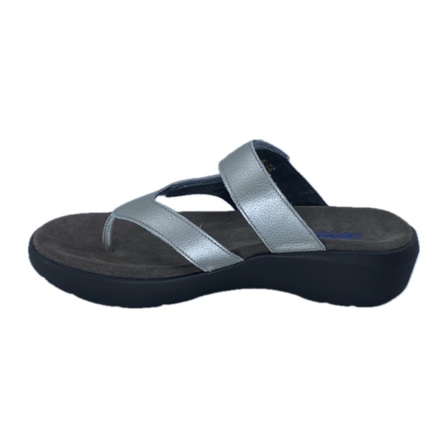 Wolky 00202-Hobie Sandalen Grijs 00202-Hobie large