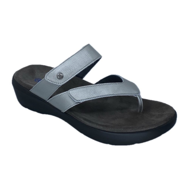 Wolky 00202-Hobie Sandalen Grijs 00202-Hobie large