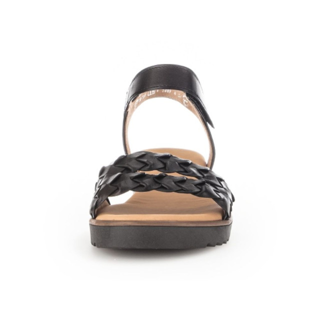 Gabor 42759 Sandalen Zwart 42759 large