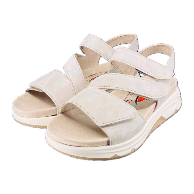 Gabor 46882 Sandalen Grijs 46882 large