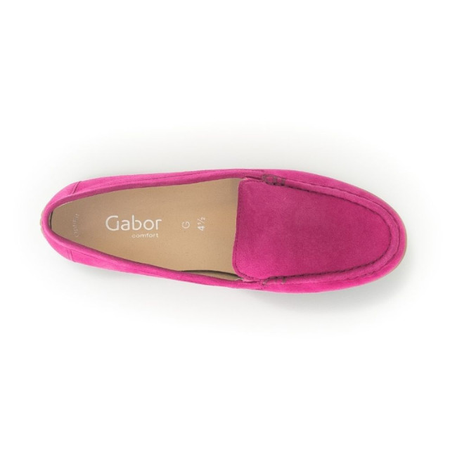 Gabor 42440 Ballerina's Rood 42440 large