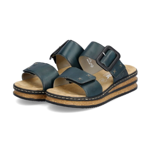 Rieker Sandalen 62954 large