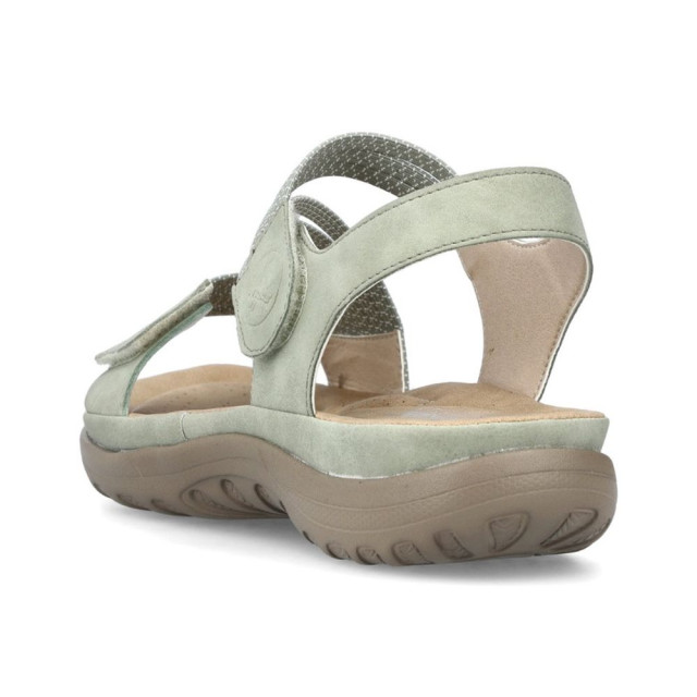 Rieker Sandalen 64870 large