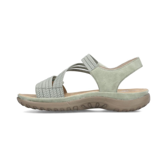 Rieker Sandalen 64870 large