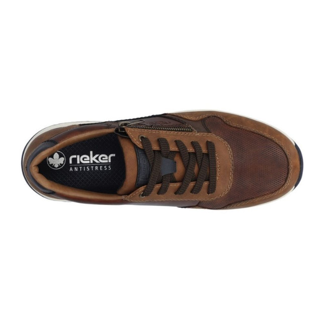 Rieker Veterschoenen B0701 large