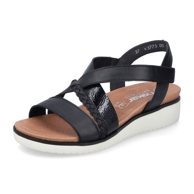 Rieker Sandalen V3773 large