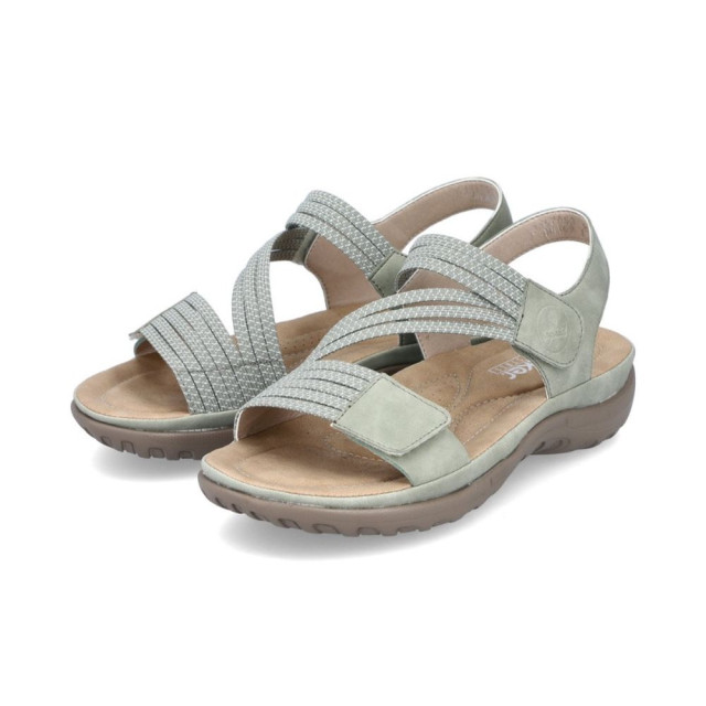 Rieker Sandalen 64870 large