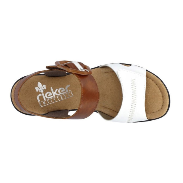 Rieker Sandalen 68176 large