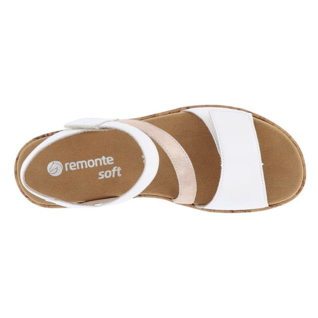 Remonte Sandalen R6860 large