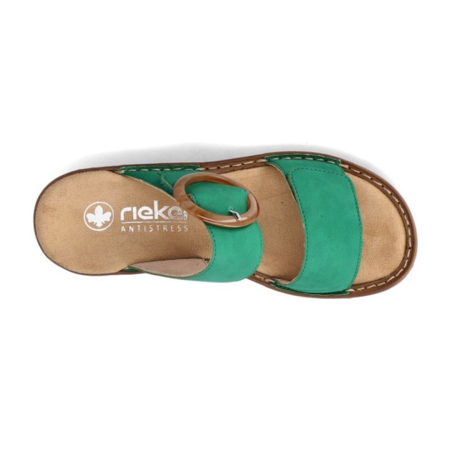 Rieker Sandalen 60894 large