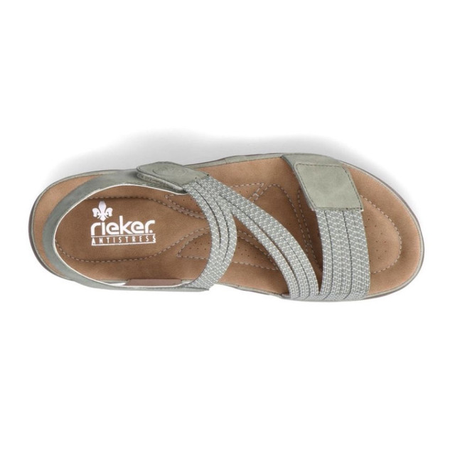 Rieker Sandalen 64870 large