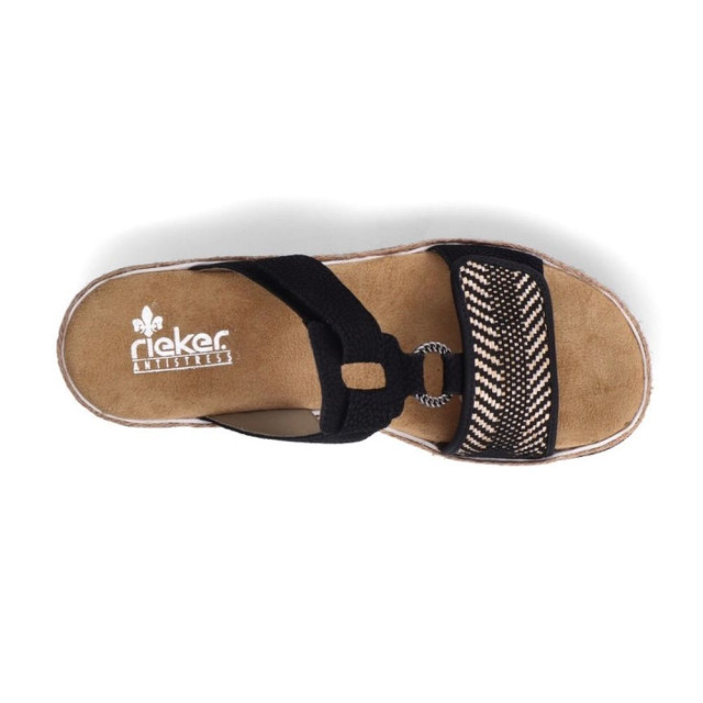 Rieker Sandalen V7947 large