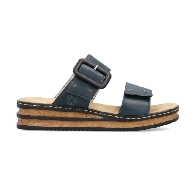 Rieker Sandalen 62954 large