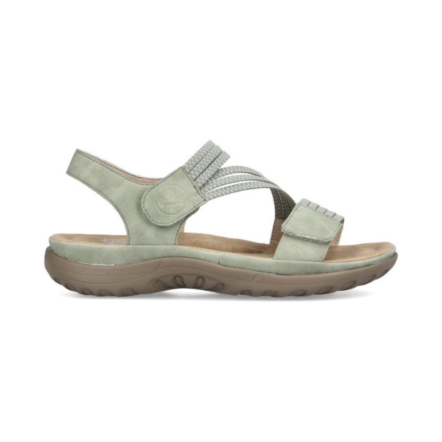 Rieker Sandalen 64870 large