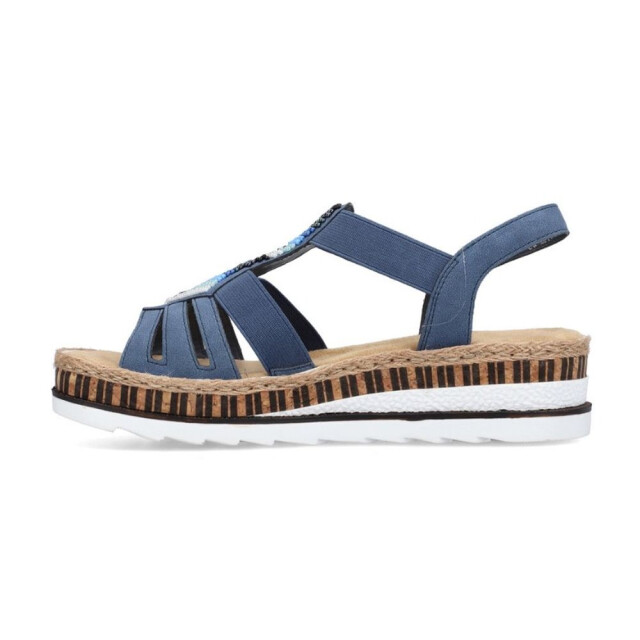 Rieker Sandalen V7909 large