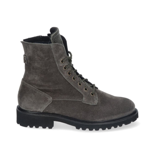 Durea 9769 Veterschoenen Grijs 9769 large