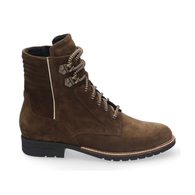 Durea 9776 Veterschoenen Bruin 9776 large