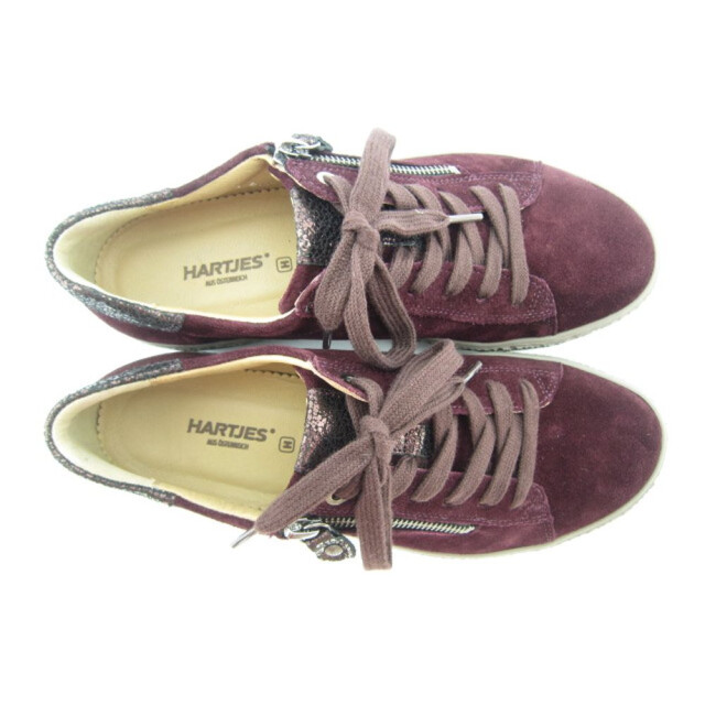 Hartjes Veterschoenen 1621401-Phil Shoe large