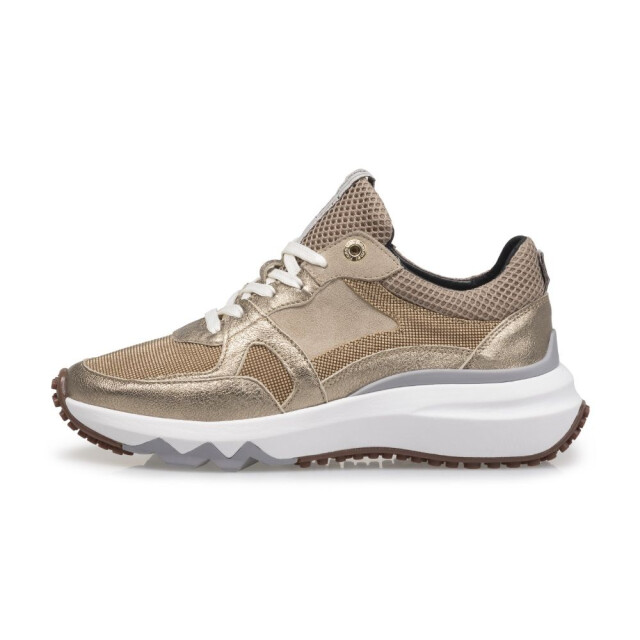 Floris van Bommel SFW-10111-91-01-Curvi 01.00 Veterschoenen Bruin SFW-10111-91-01-Curvi 01.00 large