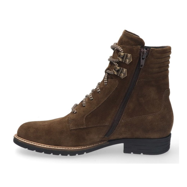 Durea 9776 Veterschoenen Bruin 9776 large