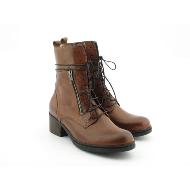 Wolky 01273-Rimbley Veterschoenen Bruin 01273-Rimbley large